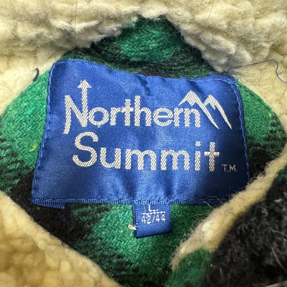 Northern Summit **item has